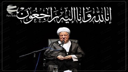 کون تھے رفسنجانی؟ایک طائرانہ نظر!