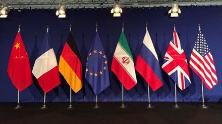 Siyasetên Amerîkayê yên li dij Îranê 