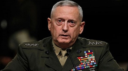 Nyu-York Tayms: Trampın hay-küylərinə rəğmən Suriyaya hücum məhdud idi