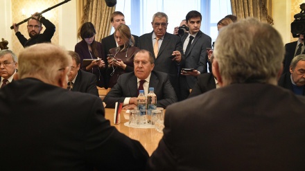 Odgađaju se mirovni pregovori o Siriji