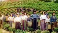 Fotografije o carističkoj Rusiji
