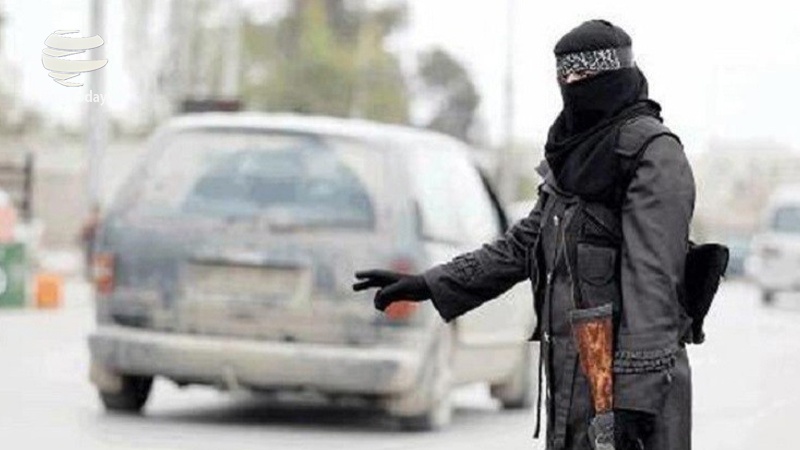 İŞİD-in qadın komikadzelərinin başçısı qaçıb