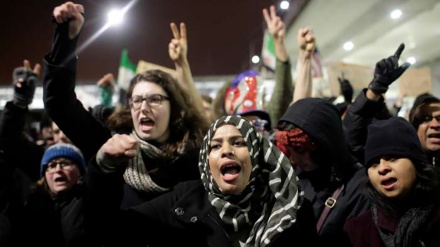 Veliki protesti protiv migrantske politike američkog predsjednika