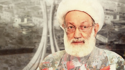 بحرین: آیت اللہ شیخ عیسی قاسم کے خلاف کیس کی سماعت کا التوا