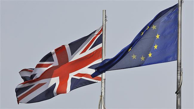 Savjet EU: Postignut dogovor o izlasku Velike Britanije