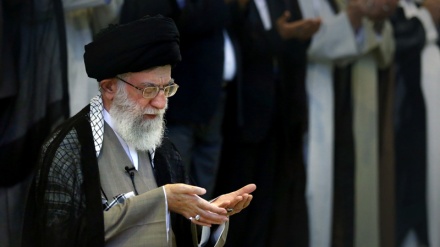 آیت اللہ رفسنجانی کی نماز جنازہ رہبر انقلاب اسلامی کی امامت میں ادا کی جائے گی