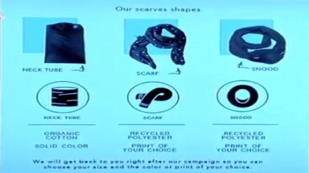 اسمارٹ ماسک