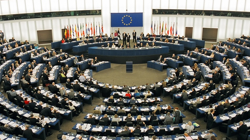 بحرین میں انسانی حقوق کی پامالی پر یورپی پارلیمنٹ کا اظہار تشویش