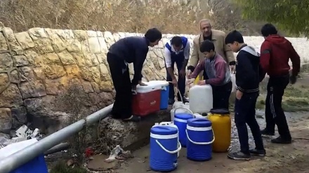 Prekid dotokta pitke vode stanovnicima Iraka i Sirije, novi zločin terorista