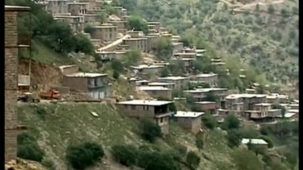 بیناسازی نەریتی له ئاواییەکانی کوردستان