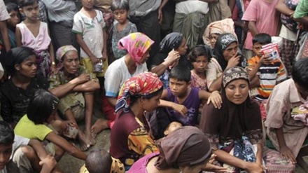 41 qurum Myanma müsəlmanlarının qırğını barədə müstəqil beynəlxalq araşdırmalara təkid ediblər 
