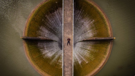 Najljepše fotografije snimljene dronom