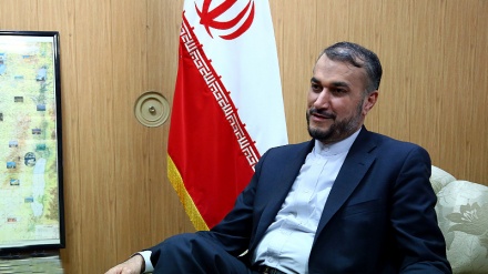 Emir-Abdullahijan: Raketno testiranje-jačanje odrambene moći Irana