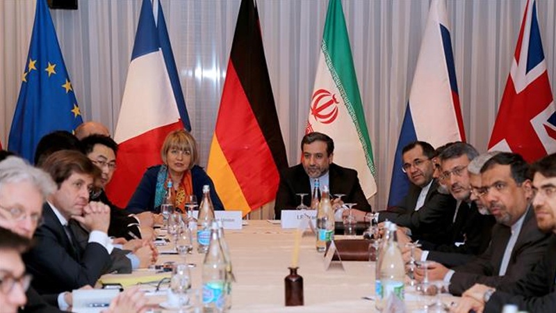 Sastanak iranskih zvaničnika i predstavnika Grupe 5+1 u Beču