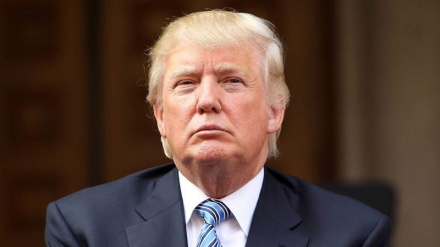 Weşandina rapora Kunseya Netewî ya istixbarata Amerîka li bara pirsgirêkên mezin yên li ser riya Trump