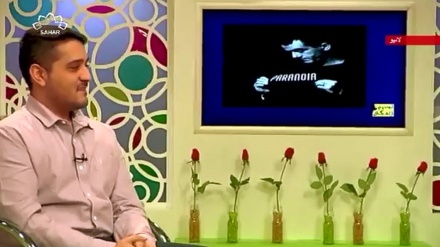 موضوع ؛ شک اور اس کا حل؟ 