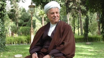 آیت الله ہاشمی رفسنجانی کی رحلت  کی مناسبت سے خصوصی پروگرام