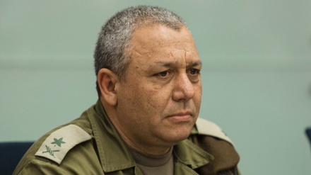 تحریک حماس غزہ کے عوام کے دلوں پر حکومت کرتی ہے، صیہونی حکومت نے اعتراف کر لیا 