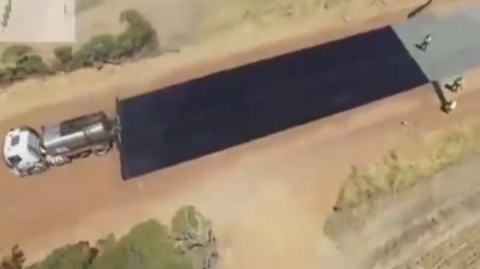 16ملوێن جار دیتنی ڤدیۆییێکی قیلەتاوکردن 