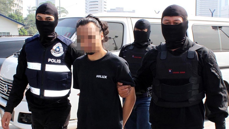 Malezija protjerala osam indonežanskih studenata