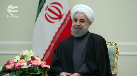 Ruhani: Iranska moć, podrška regionalnoj stabilnosti i sigurnosti