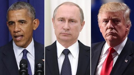 Putin uputio čestitku Trumpu, a ne Obami