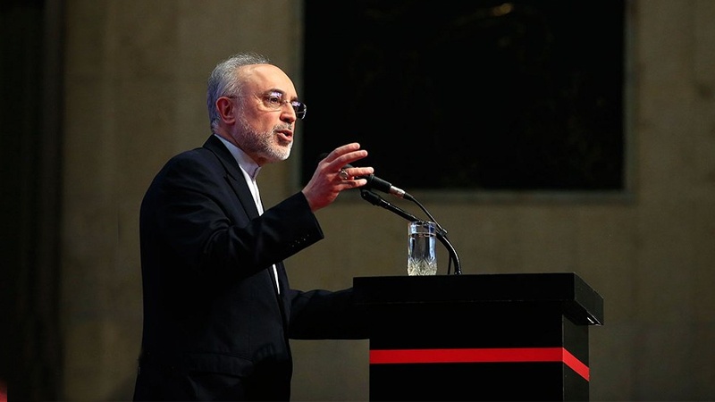 Salehi: Komisija nuklearnog sporazuma dogovorila ulazak 130 tona uranijuma u Iran