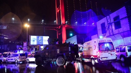 Siyasi ekspert Türkiyə hökumətinin terror qruplaşmaları haqda funksiyasını tənqid etdi