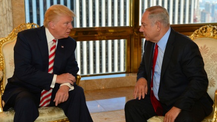 Trump za očuvanje sigurnosti Izraela