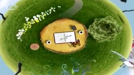 معصوم اماموں کا نمونہ عمل ہونا 