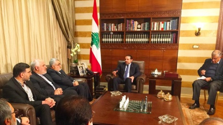 Burudžerdi: Stabilnost u regionu od velikog značaja za Iran i Liban
