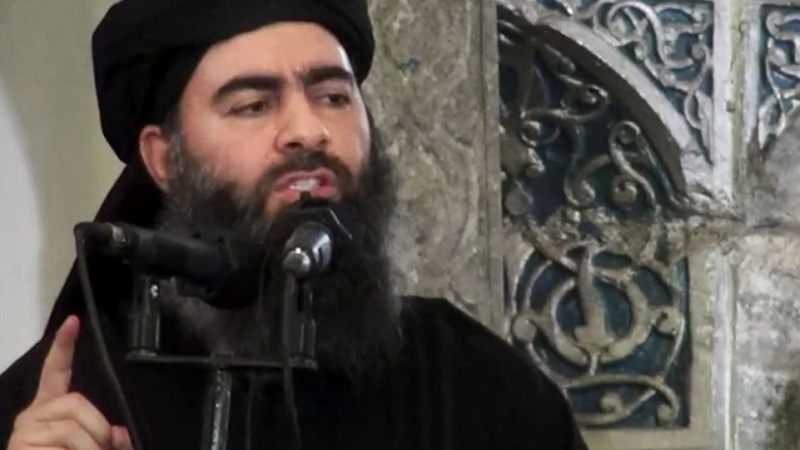 عراق:داعش کا سرغنہ ابوبکر البغدادی زخمی 