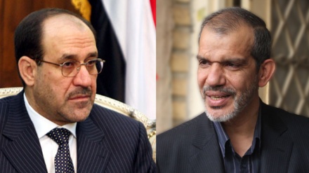 Iran i Irak za iskorjenjivanje terorizma