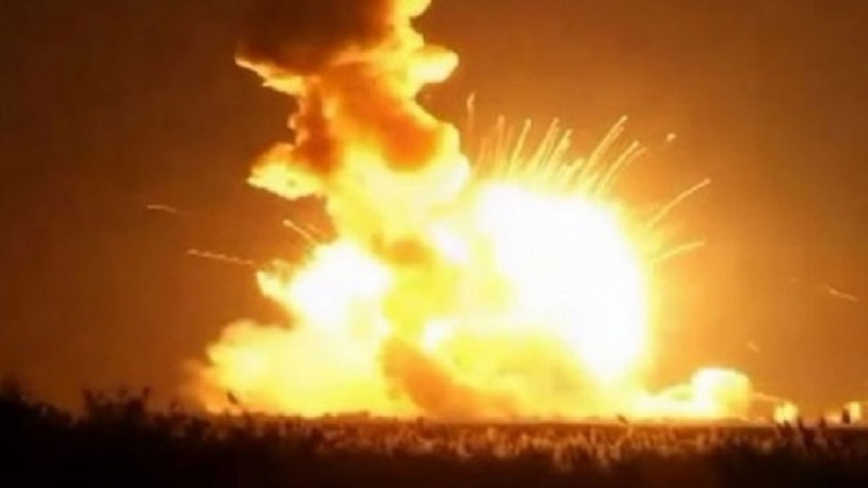 افغانستان میں طالبان کا ایک کمانڈر ہلاک 