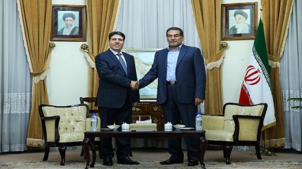 Iran podržava političku inicijativu za rješavanje sirijske krize