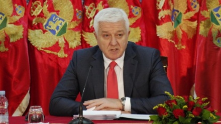 Monteneqro: Makidoniyada referendumun nəticələri AB-yə xəbərdarlıqdır