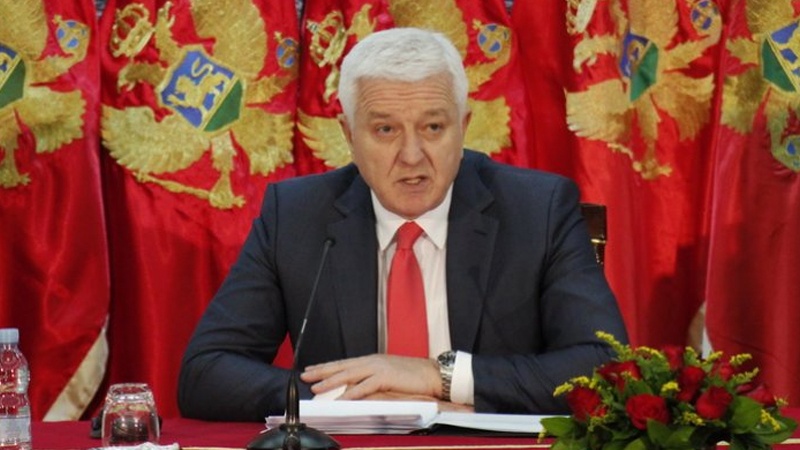 Monteneqro: Makidoniyada referendumun nəticələri AB-yə xəbərdarlıqdır
