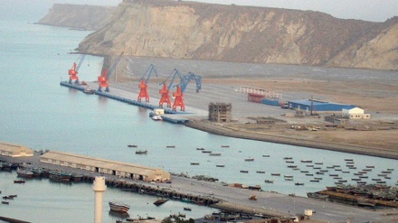 ایران: چابہار میں بیرونی سرمایہ کاری کے سات معاہدوں پر دستخط
