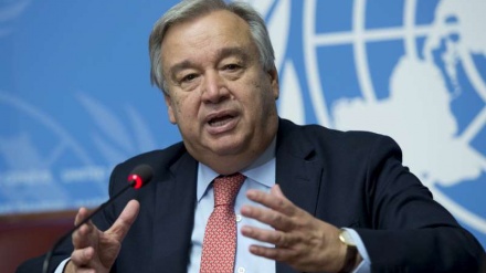 BMT baş katibi müsəlmanlara qarşı ayrı-seçkiliyi pisləyib