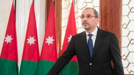 ایک آزاد فلسطینی مملکت کے قیام پر اردن کی تاکید 