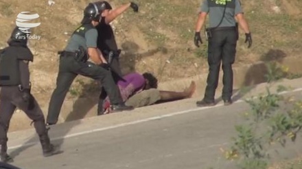 Uznemiravanje mijanmarskih muslimana, ovoga puta od policije