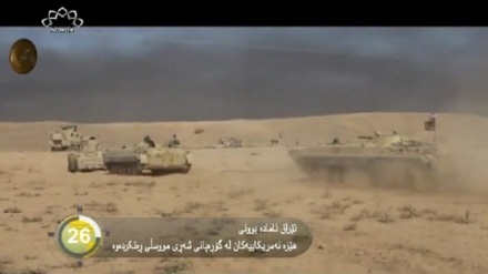 جیهان لە 100 چرکەدا - 31-12-2016