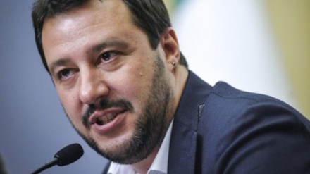 Salvini: Bavarski izbori znače 'arivederči' za Merkel