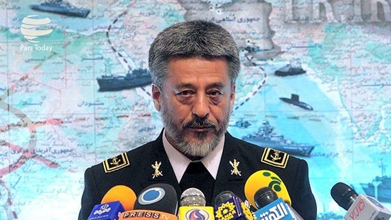 ایران میں پائیدار امن وامان
