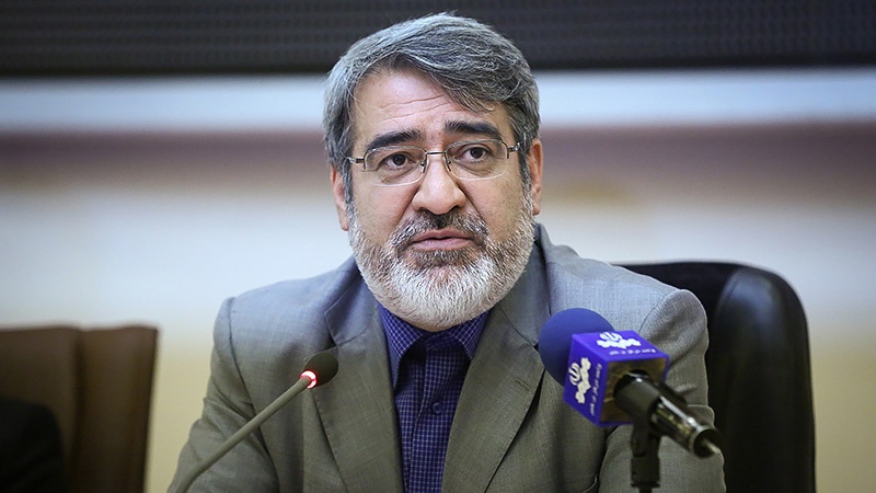 MUP Irana: Cilj je održati fer i korektne izbore