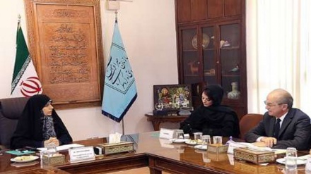 ایران، علاقے کا ایک پرامن ترین ملک ہے: فرانسیسی سفیر