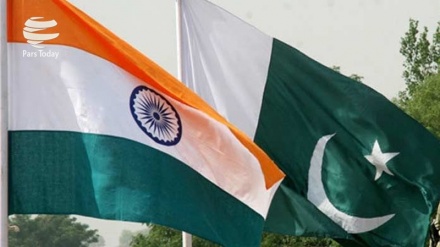 پاکستان اور ہندوستان کے ڈی جی ایم اوز کے درمیان رابطہ