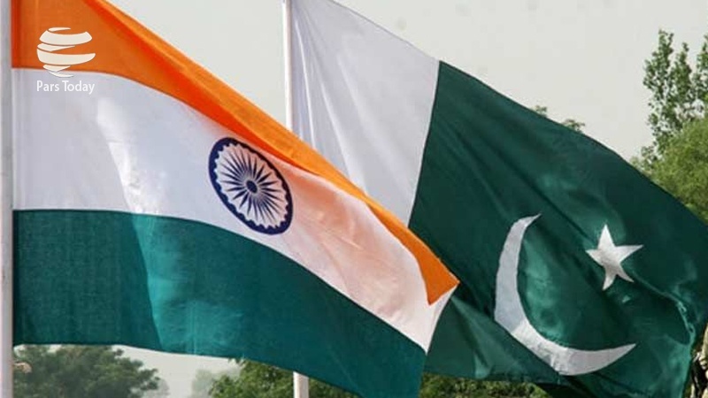 پاکستان اور ہندوستان کے ڈی جی ایم اوز کے درمیان رابطہ