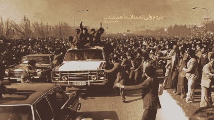 وێنەگەلێک له دوازدەی ڕێبەندانی  ساڵی 1357 هەتاوی