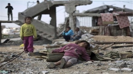 یمنی عوام کو شدید غذائی قلت اور قحط کے خطرے کا سامنا : اقوام متحدہ 